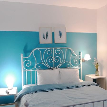 Blue Danube Apartment Beograd Ngoại thất bức ảnh