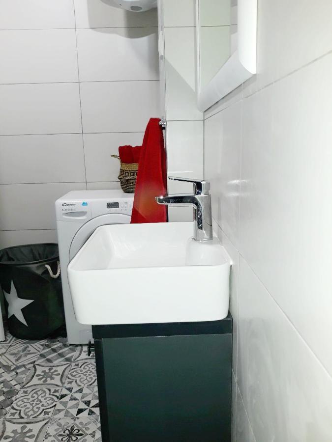 Blue Danube Apartment Beograd Ngoại thất bức ảnh