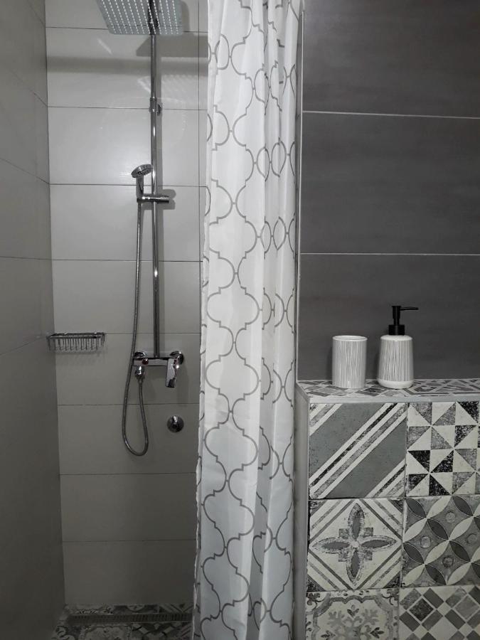 Blue Danube Apartment Beograd Ngoại thất bức ảnh