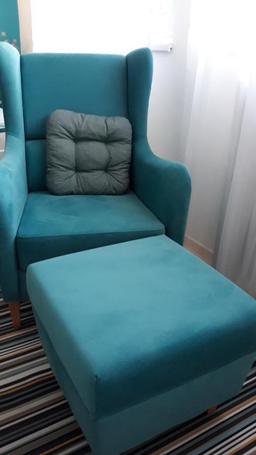 Blue Danube Apartment Beograd Ngoại thất bức ảnh