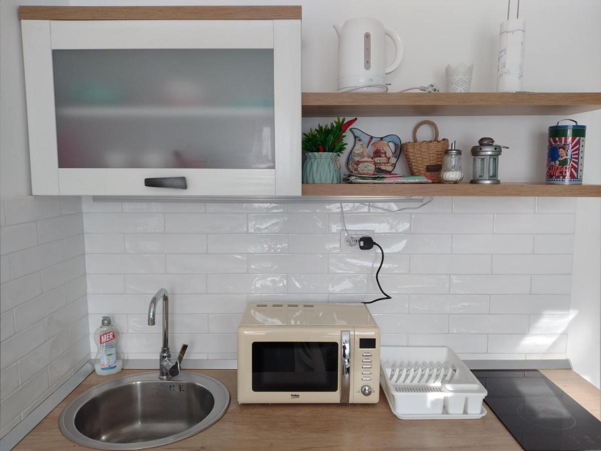 Blue Danube Apartment Beograd Ngoại thất bức ảnh